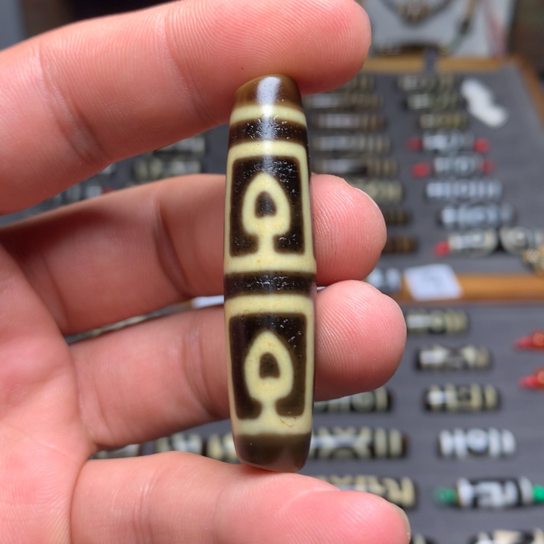 玛瑙/玉髓吊坠(赠链)未镶嵌