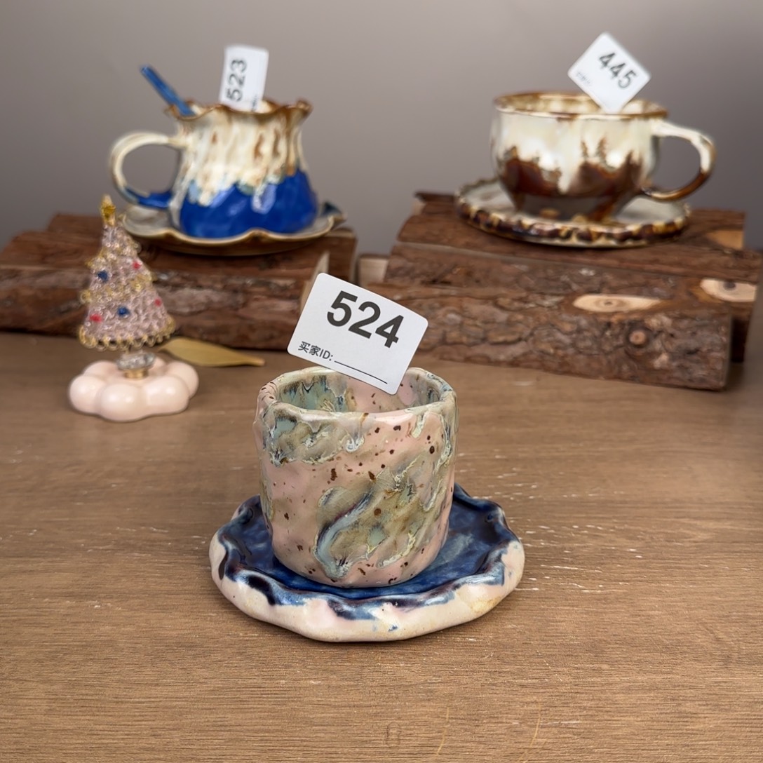 景德镇陶瓷 福利品 不退不换