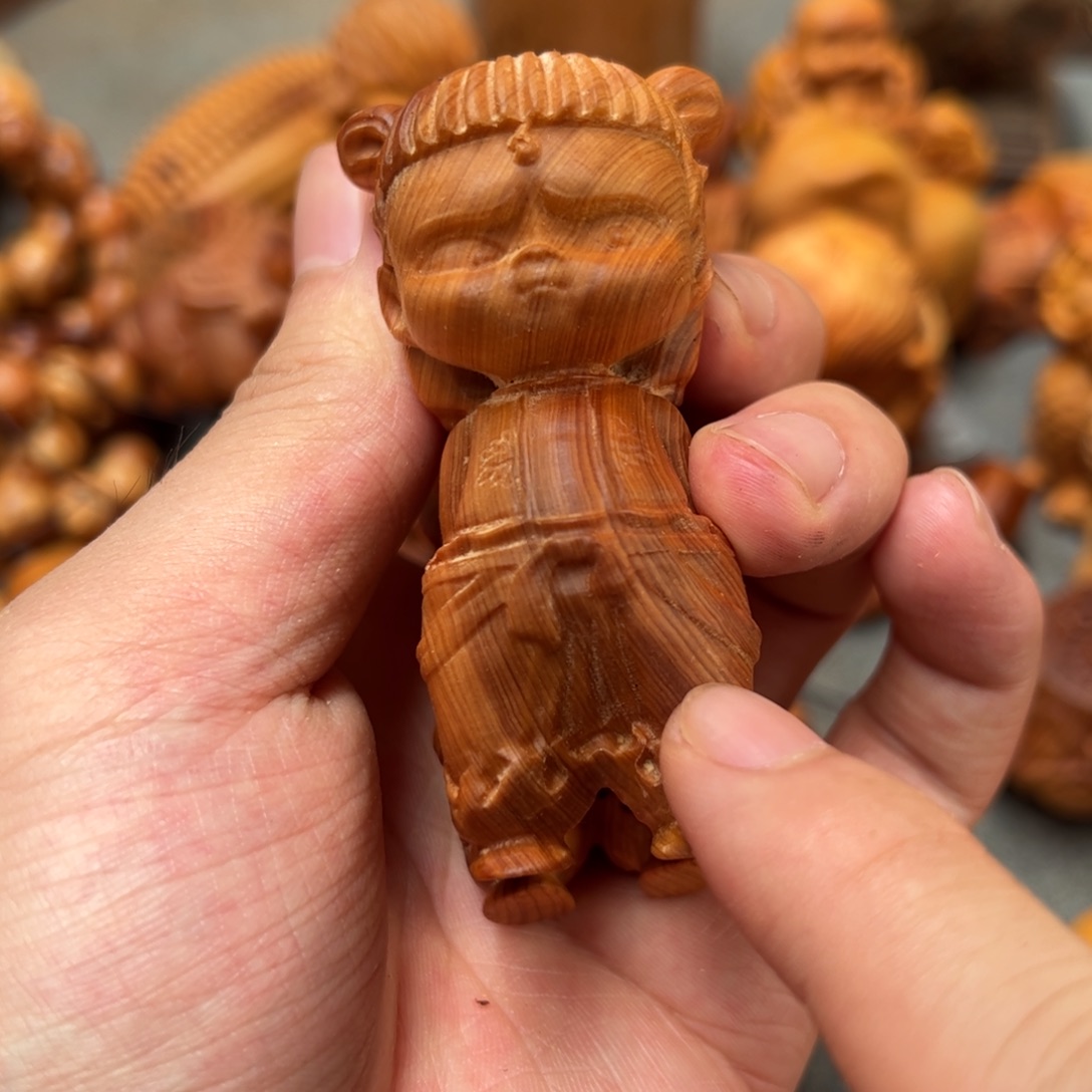 柏木（崖柏）北太行陈化崖柏