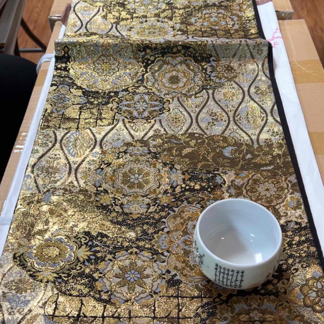 【闪购商品】丰*陶瓷马克杯带盖勺