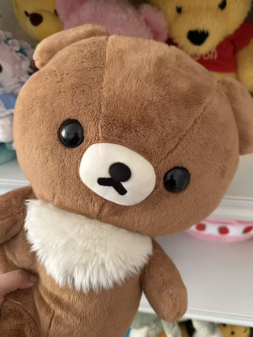 中古娃娃编码1——100