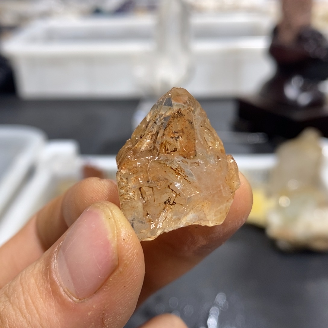 水晶水晶、水晶、水晶未镶嵌