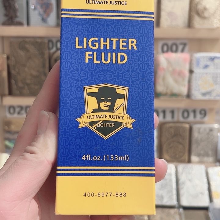 佐罗133毫升蓝瓶耗材1瓶