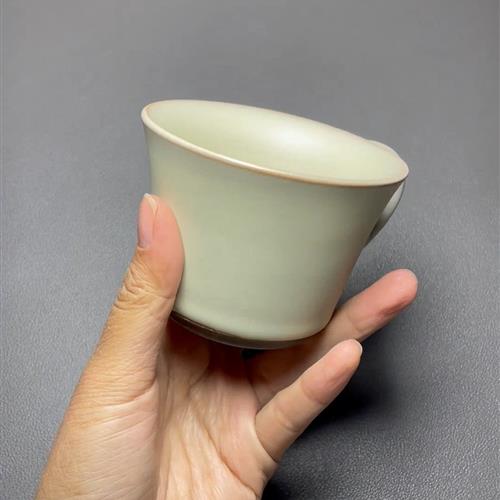【闪购商品】茶盏-613............