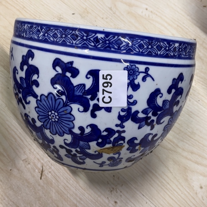 Y***J陶瓷制品瑕疵处理