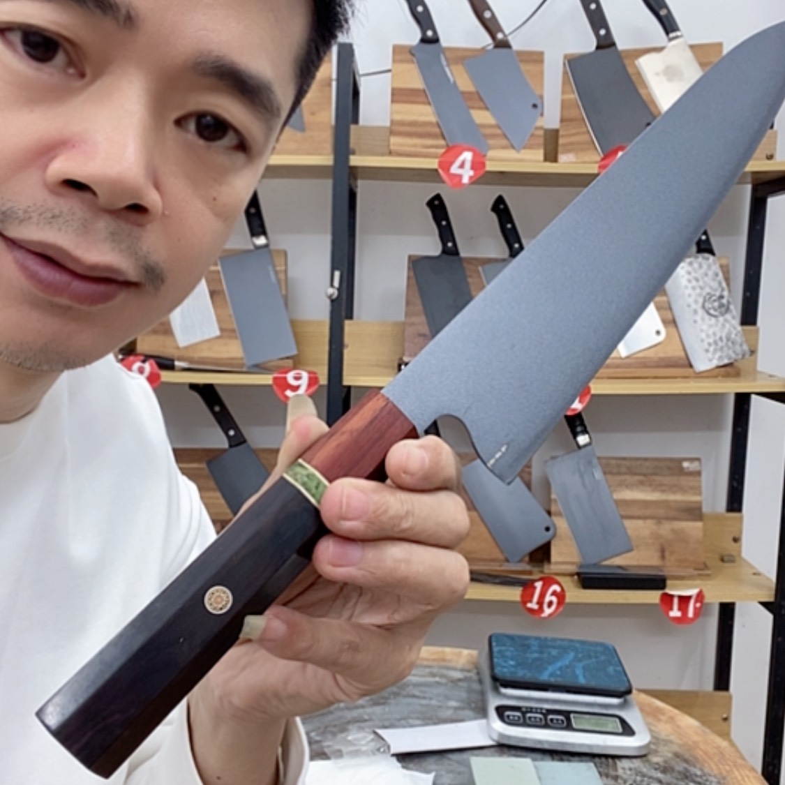 【闪购商品】不锈钢