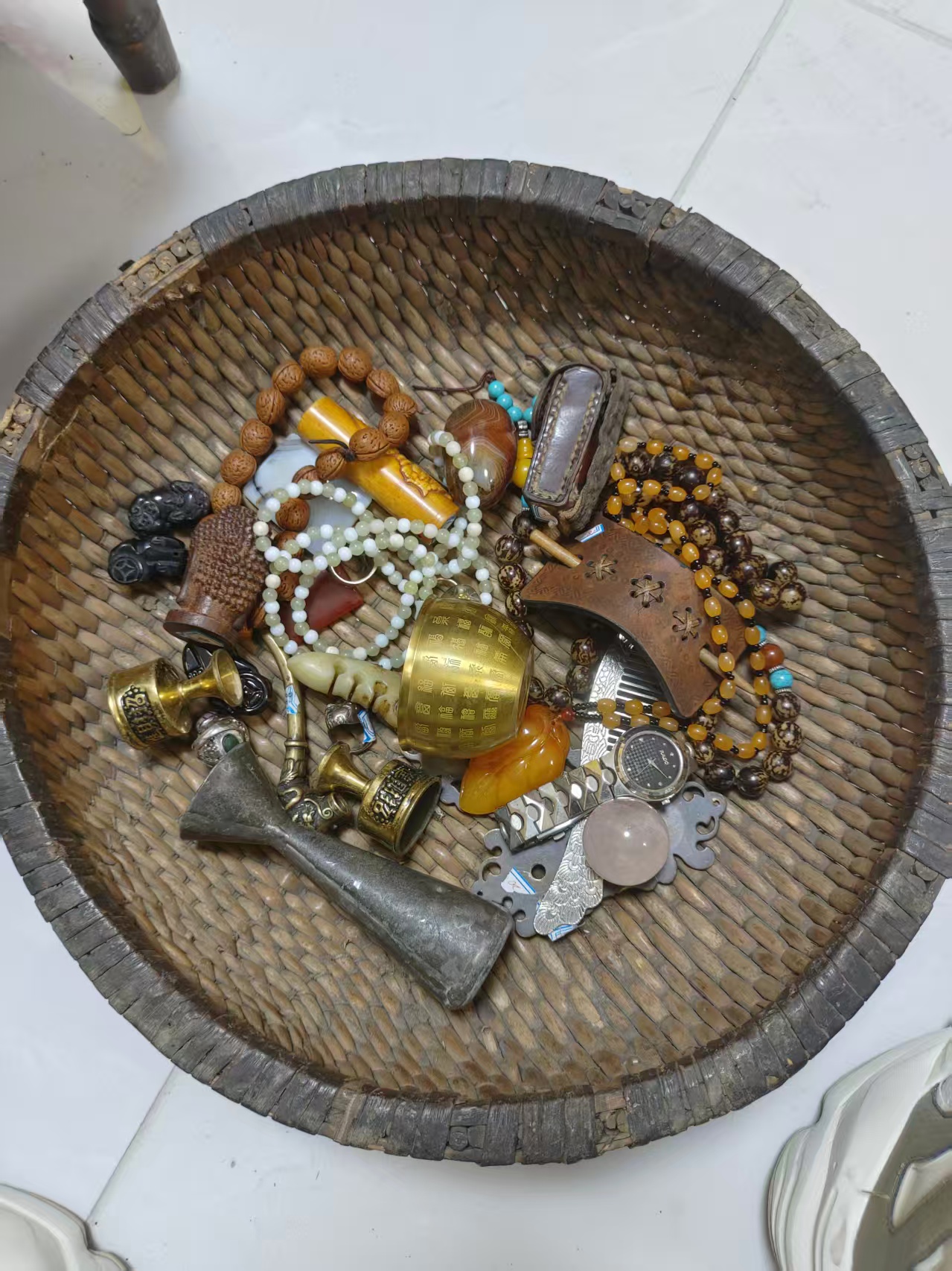 请勿私拍铜件链接