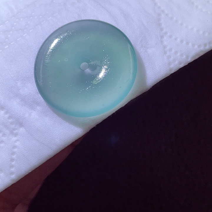 未镶嵌定制翡翠翡翠