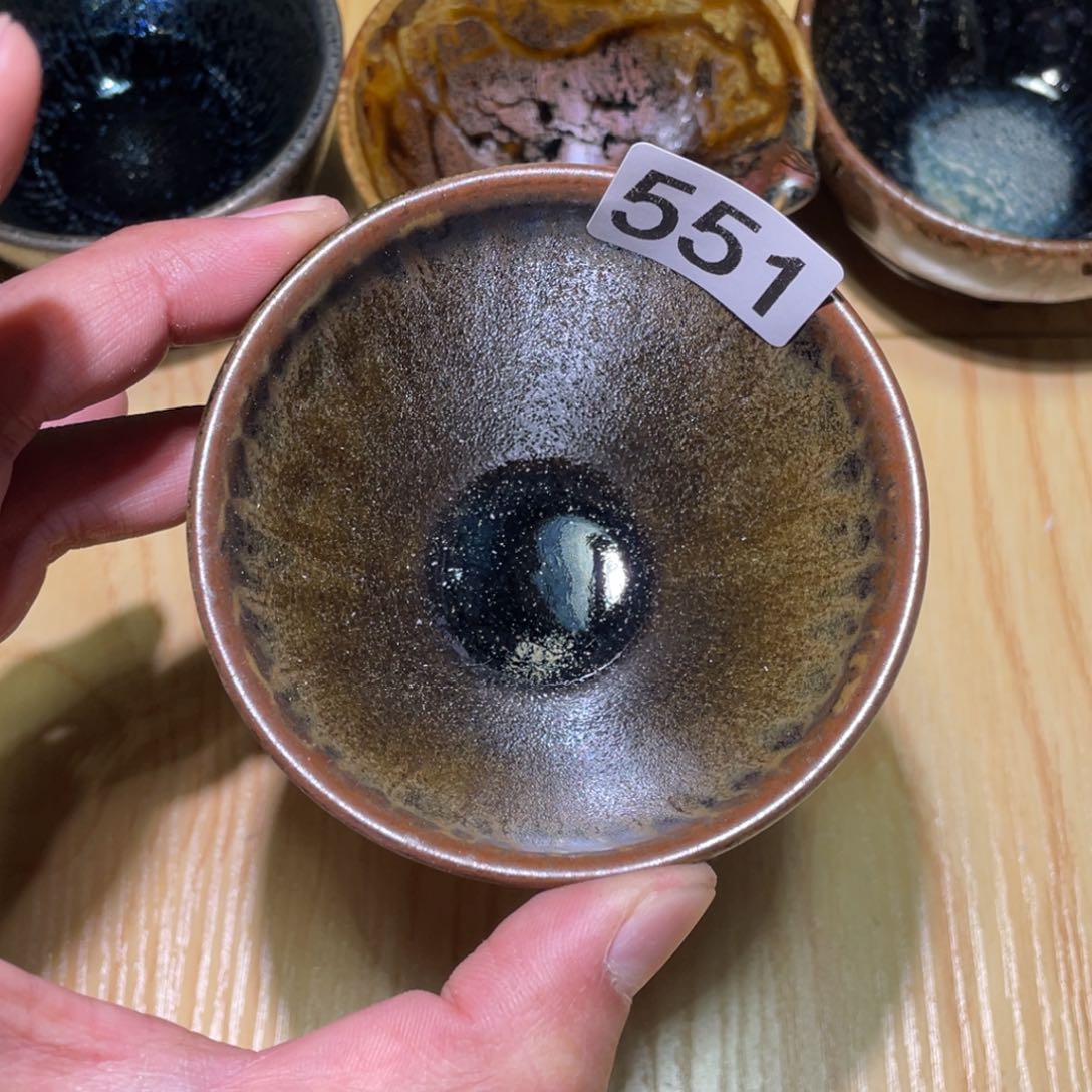 茶盏美好生活从开始到