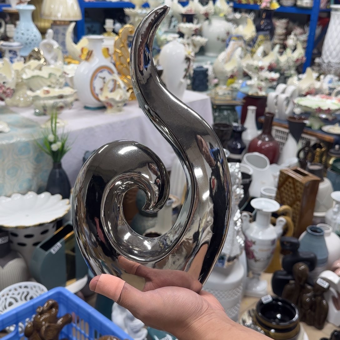 瓷片陶瓷工艺陶瓷艺术