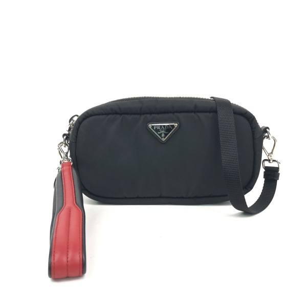 普拉达/包包/19*3.5*9/C1369100312/251013QR0007