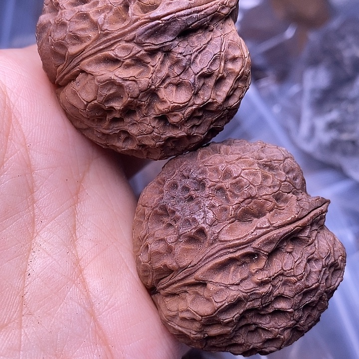 文玩核桃吊坠   38