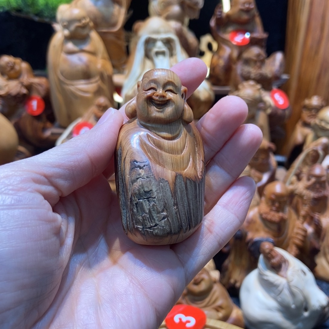 锦****柏木（崖柏）精品太行崖柏