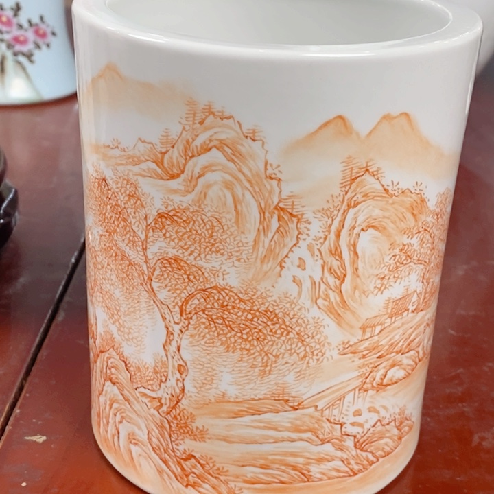 瓶w****】景德镇陶瓷学院美术