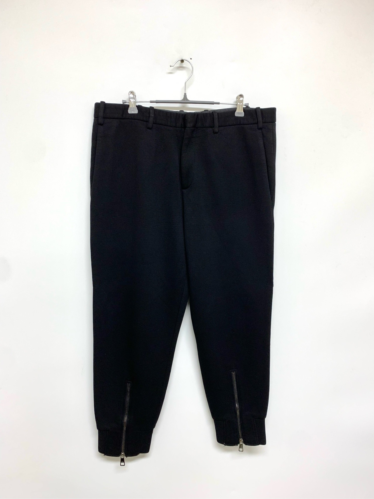 95新  【nellbarrett】休闲长裤/50码/Y8265