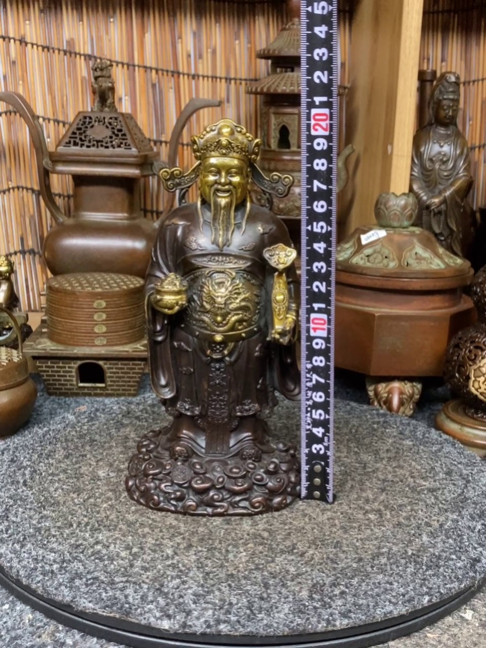 精品摆件工艺精湛115