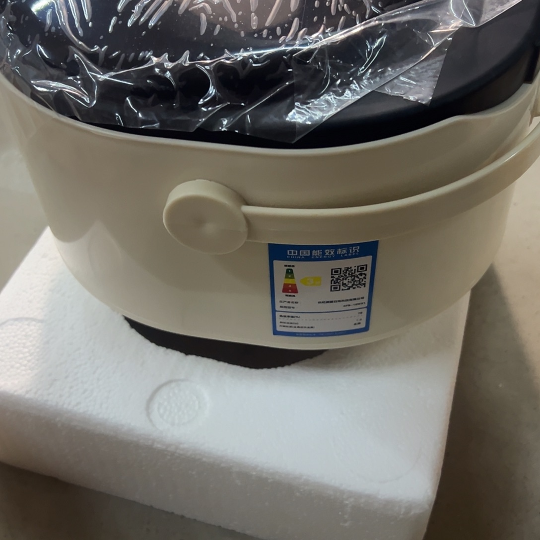 电饭锅找到备注不包售后