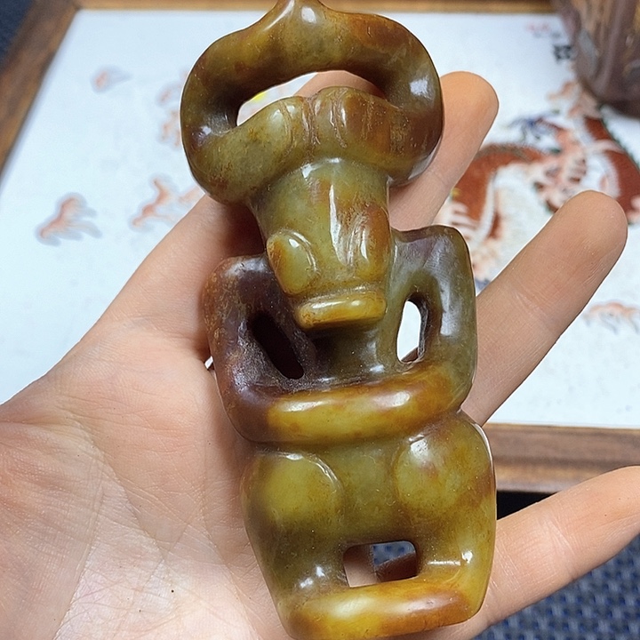 紫砂闪购商品，一图一物