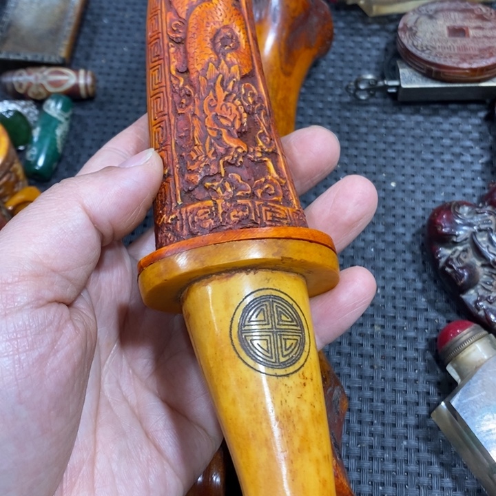 滴血莲花菩提手串