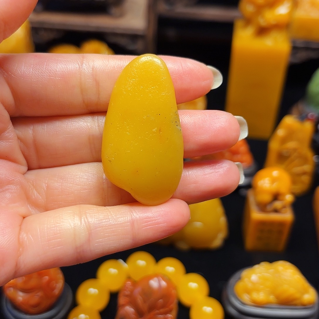 田黄石北**友石雕石雕石雕