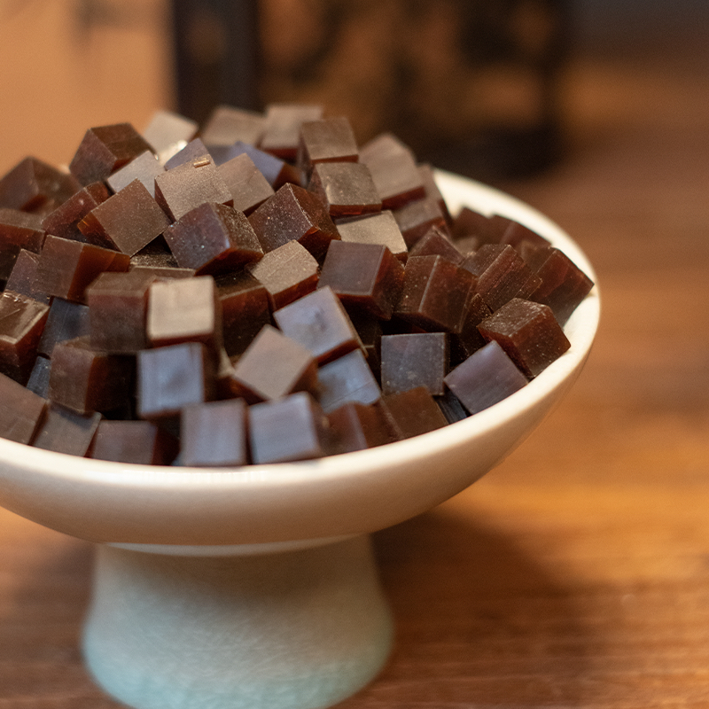 小曾滋补 甄藏级 阿胶丁 品质保证 