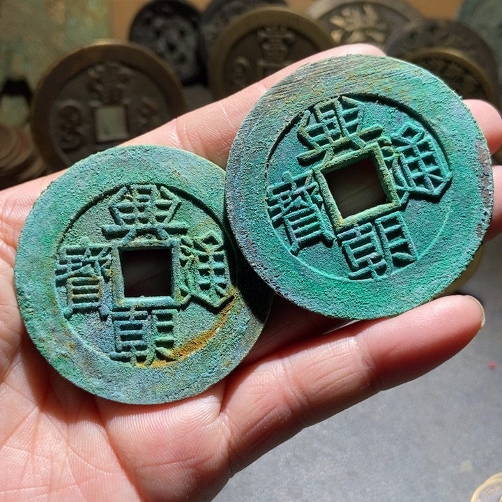 铜现代工艺品仿制品
