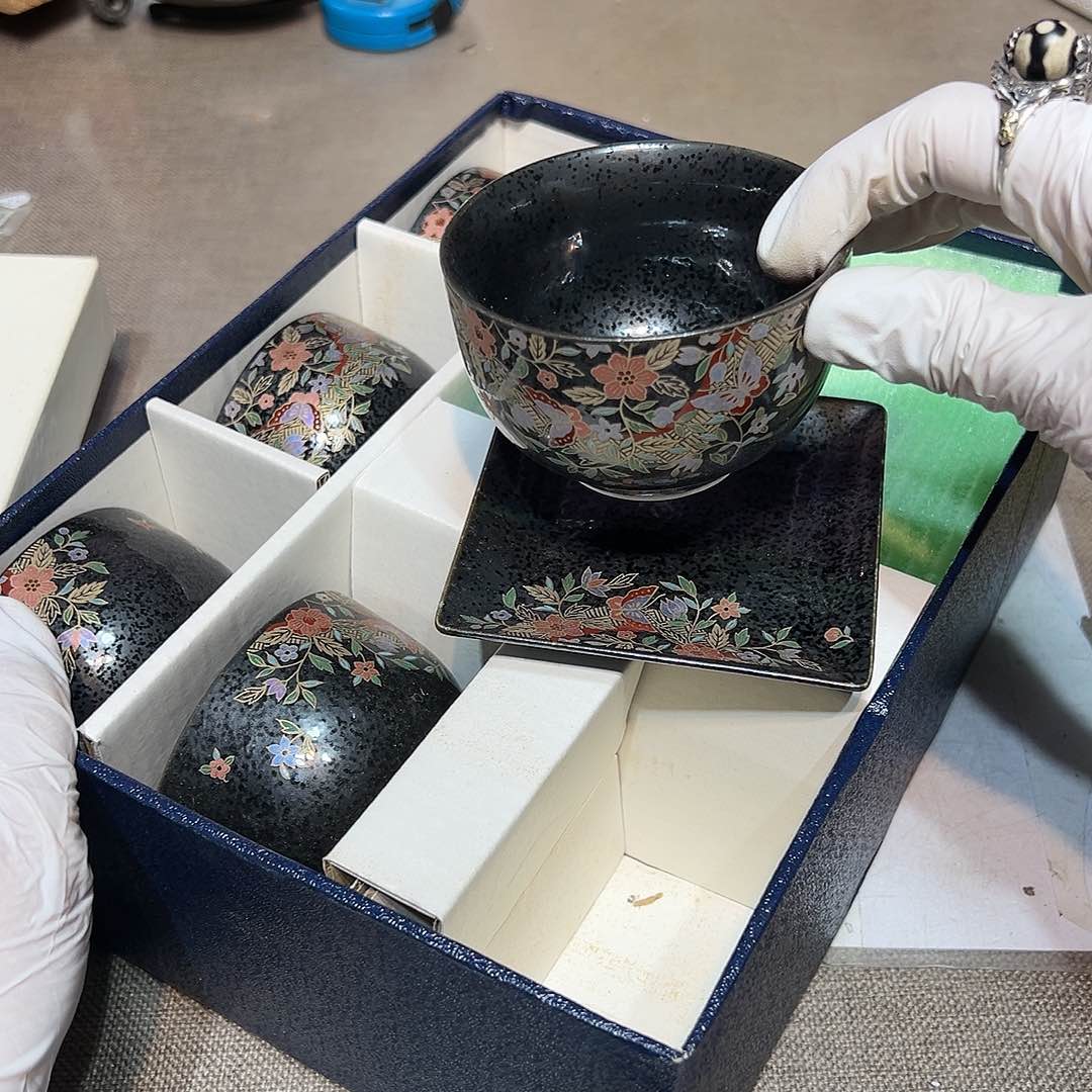 瓷片瓷器满58包邮包邮包邮