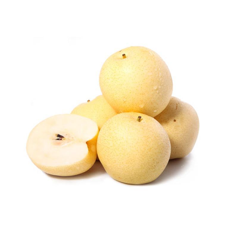 皇冠梨(4粒)