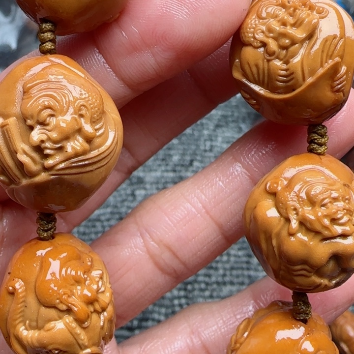 橄榄核吊坠橄榄油等成分的