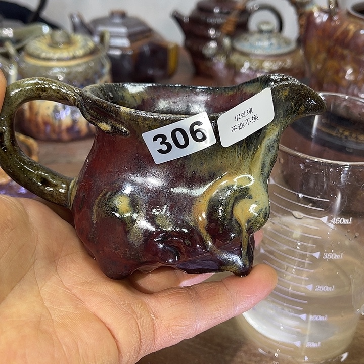 茶壶紫砂306¥¥¥¥¥¥¥¥