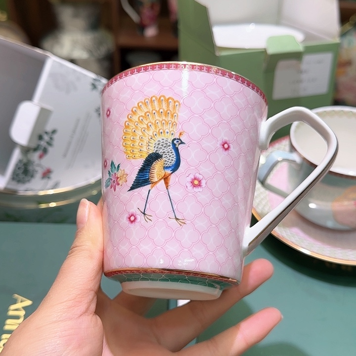 骨瓷实付满10包邮哈