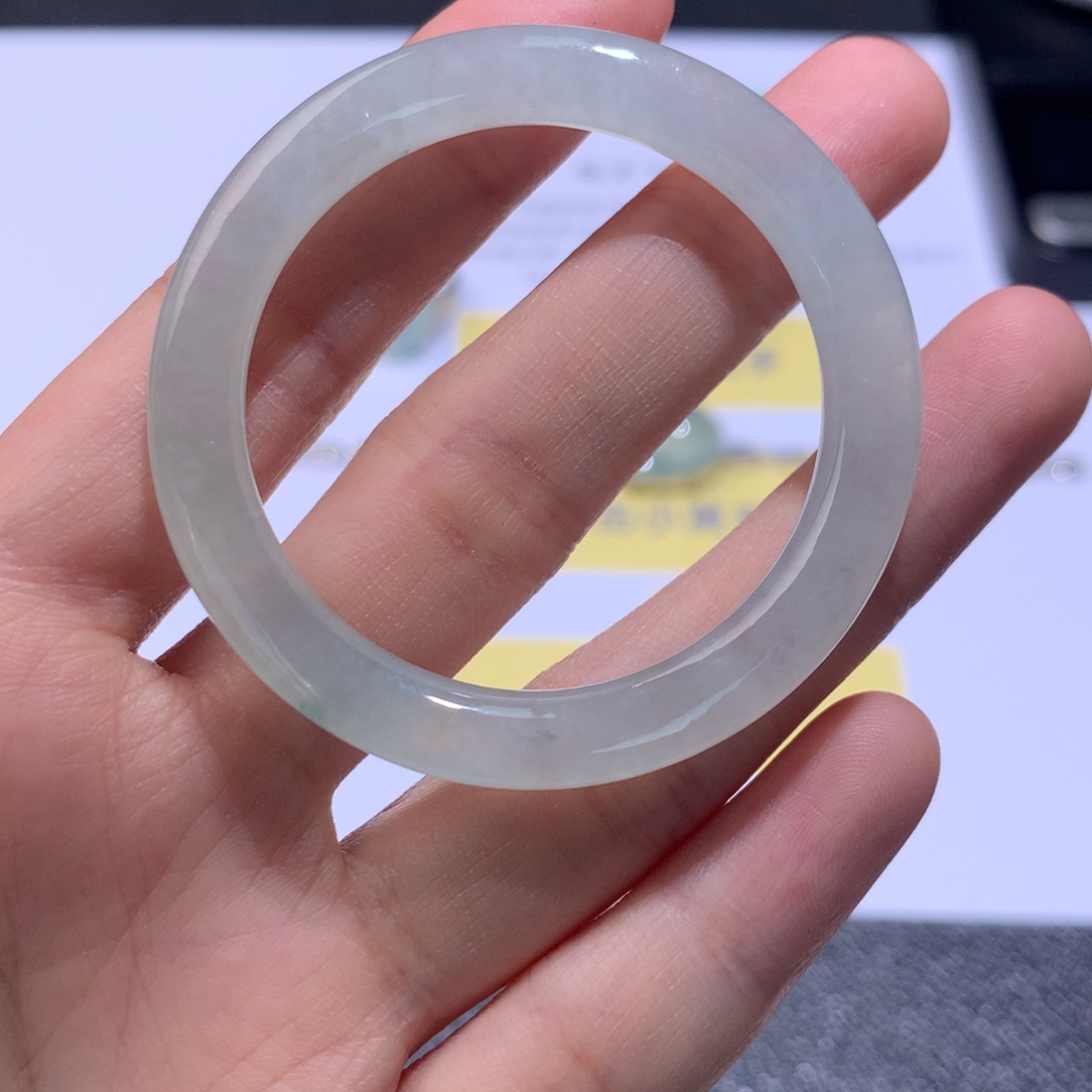 翡翠未镶嵌挂件翡翠裸石