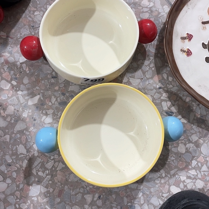 微瑕陶瓷完美主义者勿拍2