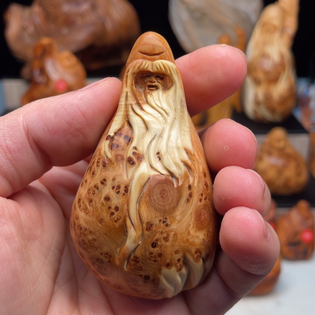 柏木（崖柏）老****玩26579653688999669