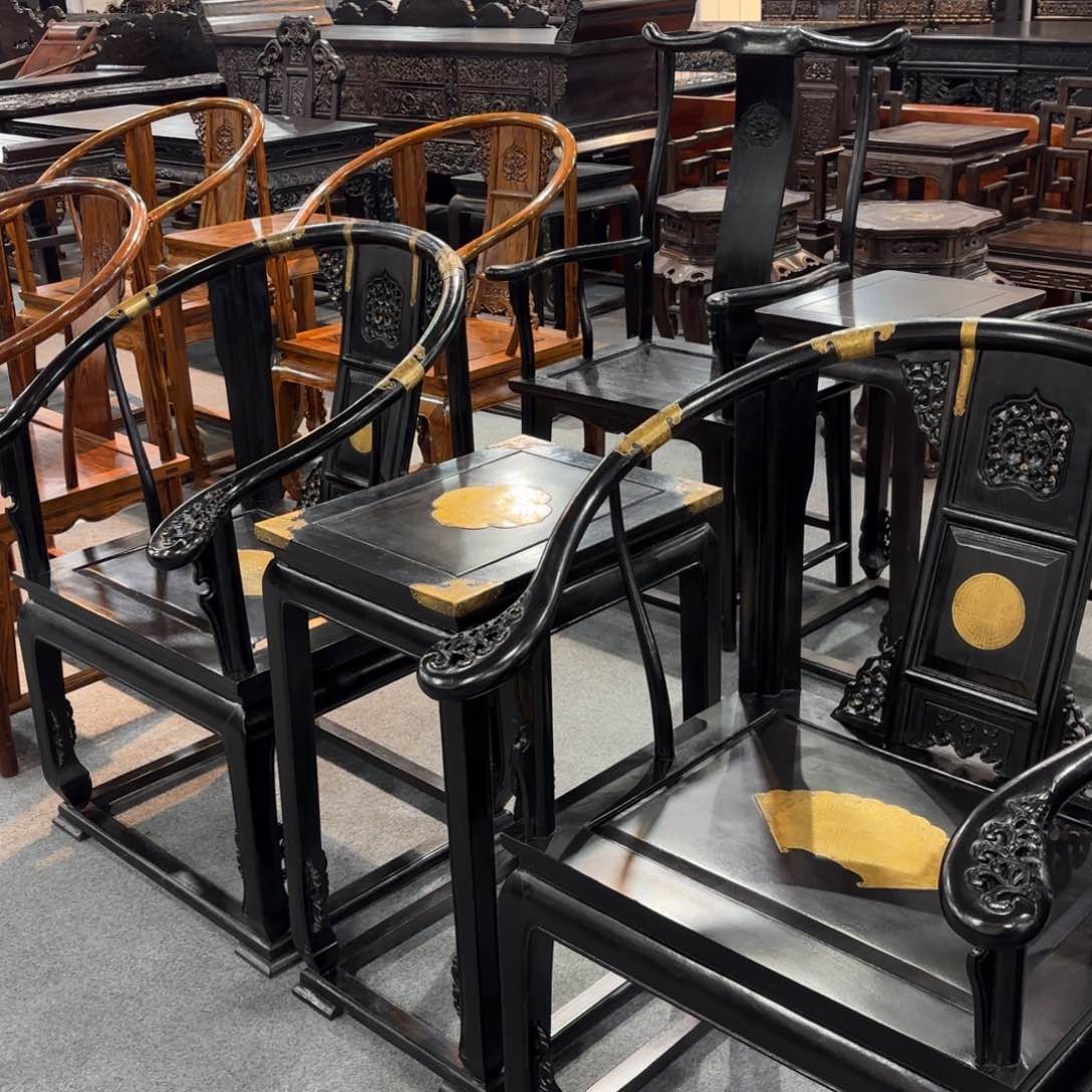 混纺住宅家具三件套定