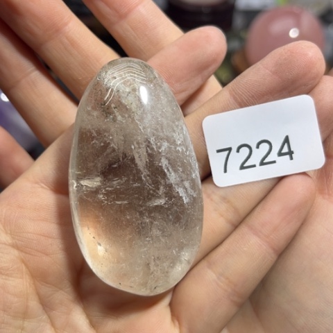 【闪购商品】水晶大型摆件（非配饰）未镶嵌