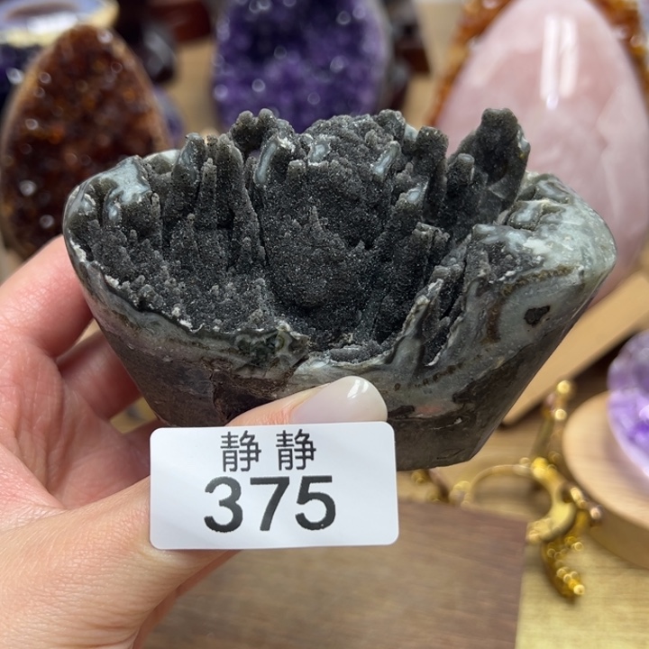 天然水晶未镶嵌未镶嵌水晶美*375