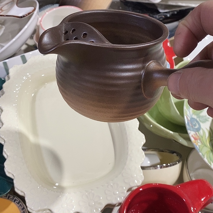 瓷片陶瓷制品生产