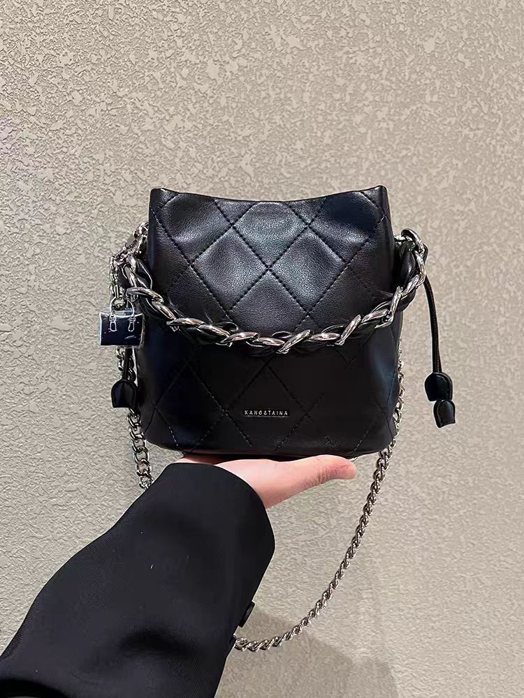 一号链接（009）时尚单肩斜挎包