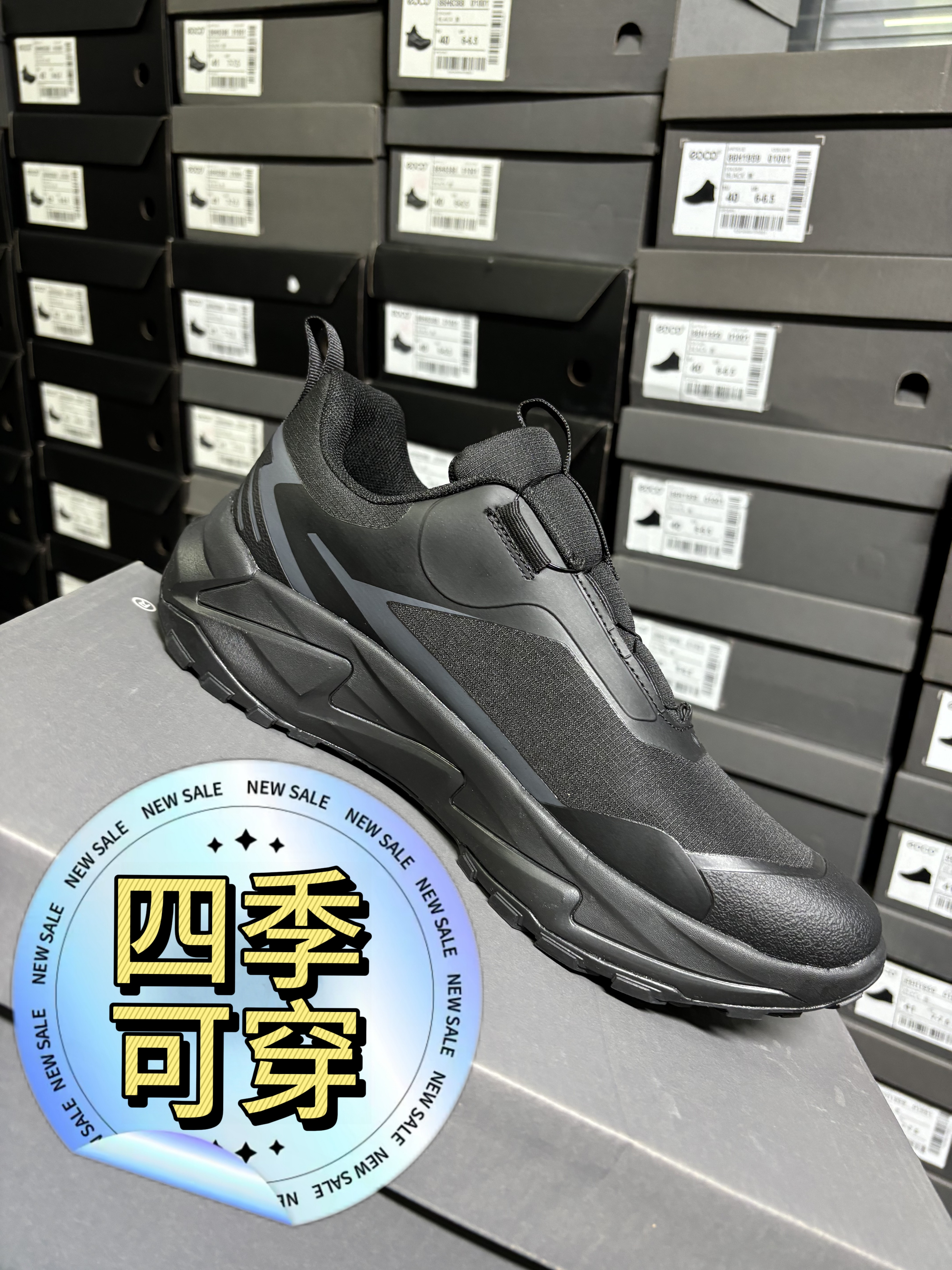 （两只猫）-断码-四季新款时尚户外休闲舒适低帮休闲鞋