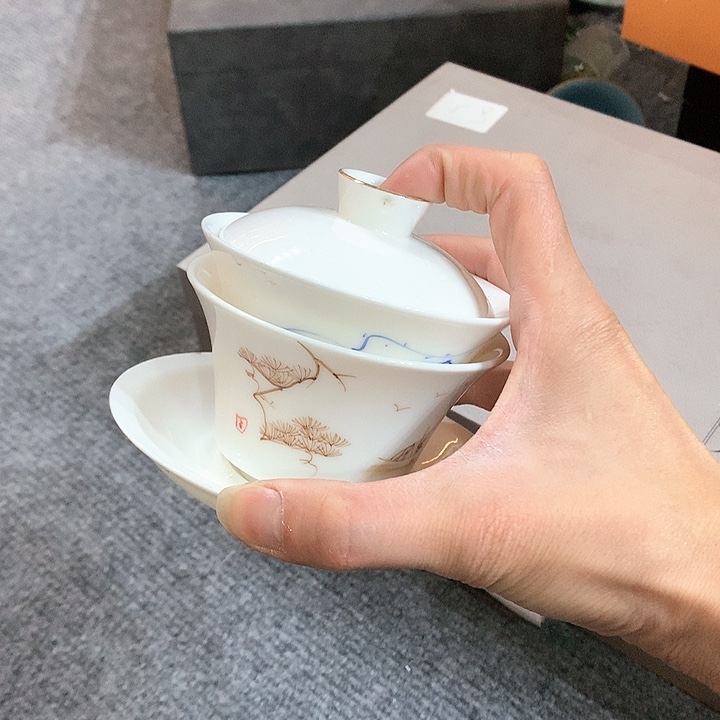 微瑕茶具介意勿拍