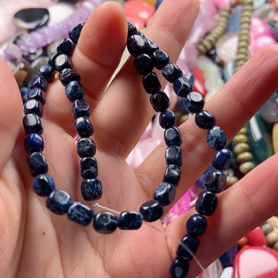 石英质玉珠宝奇石未镶嵌图