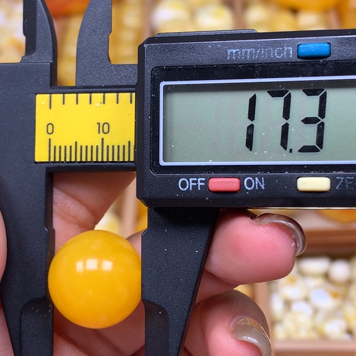 非金属配珠配饰037