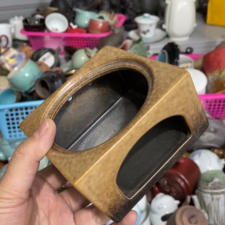 陶瓷艺术品及陶瓷制品