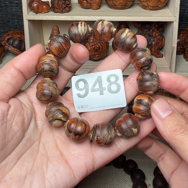 小***雨手串/手链贡木贡木