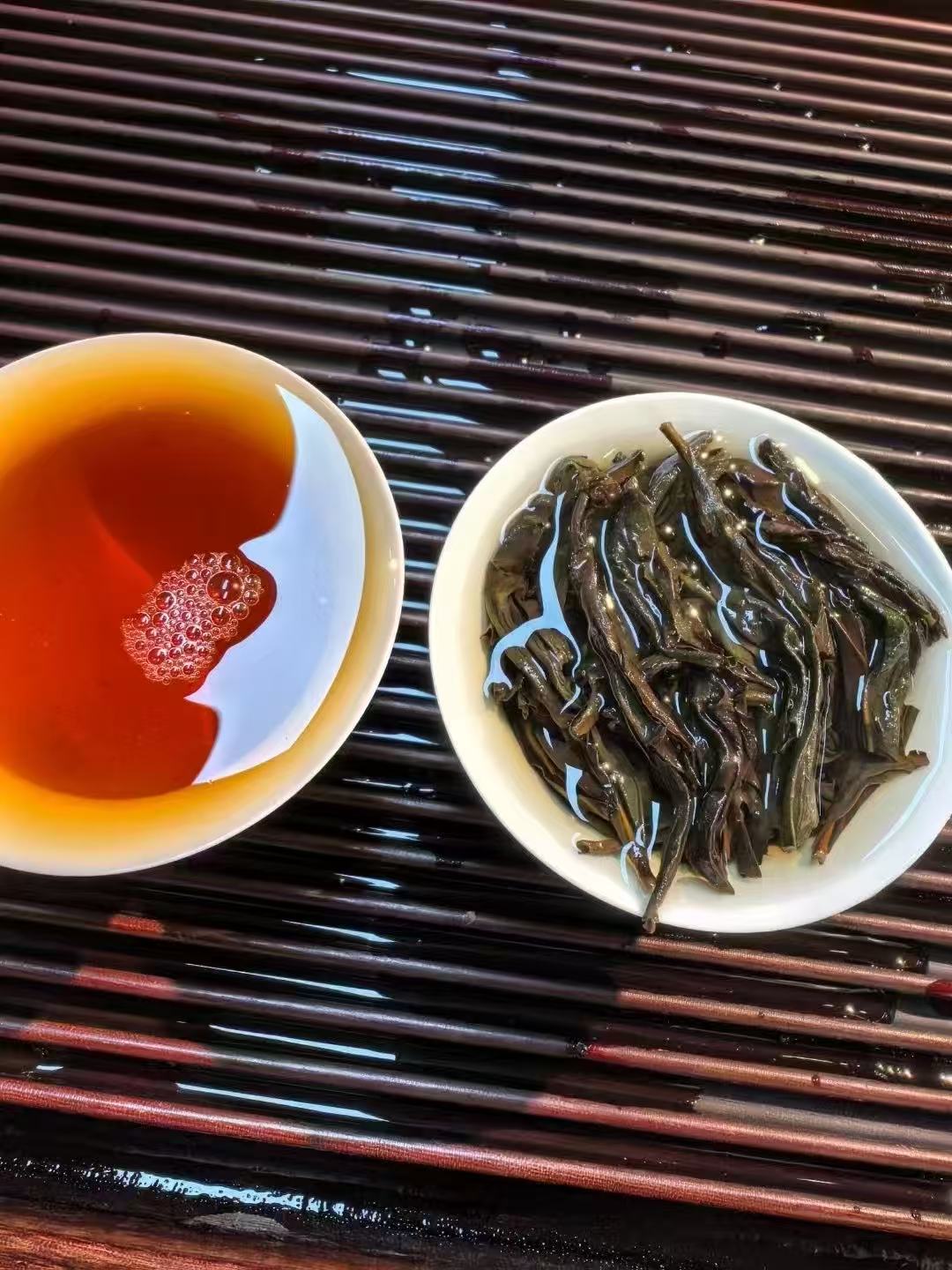 武夷岩茶改价链接   1  （不支持试喝，看清楚了再拍）