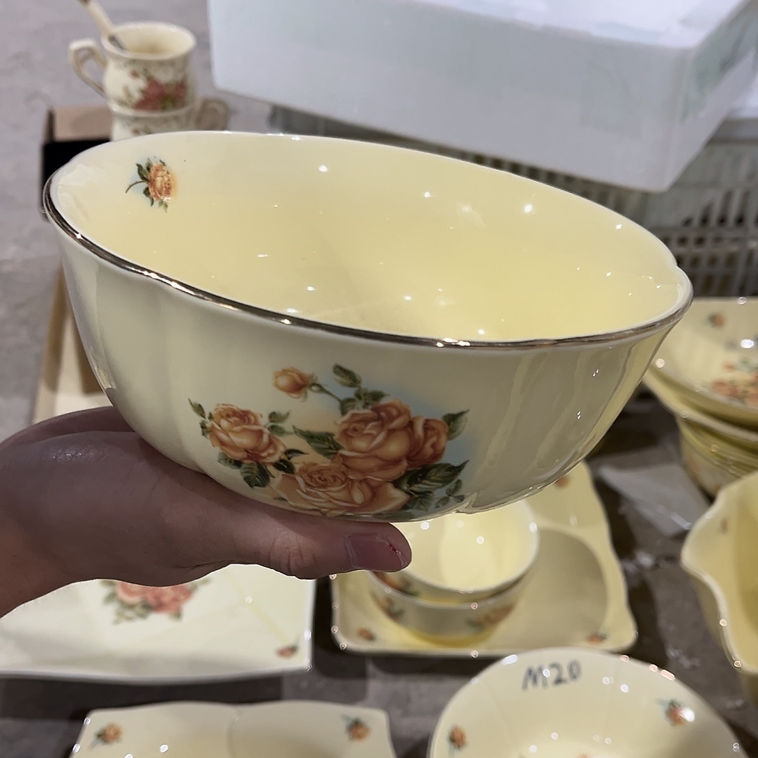 星博汇陶瓷有限公司