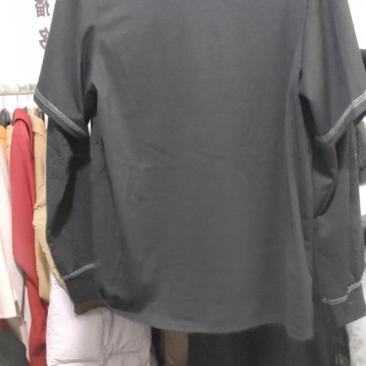 2件外套穿着舒服透气性好