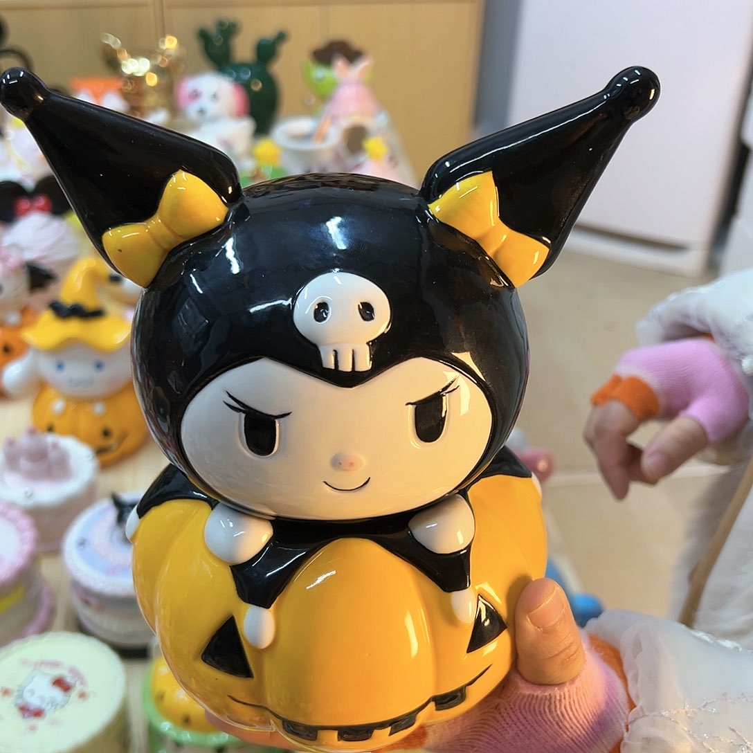 摆件陶瓷等行业的产品出口到