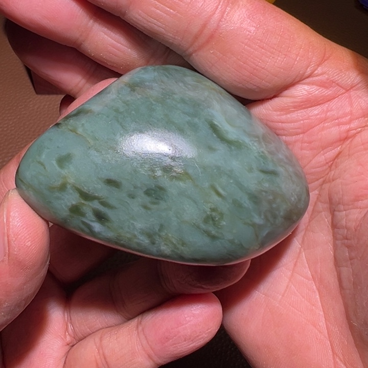 【闪购商品】和田玉吊坠(不含链)未镶嵌快**钓